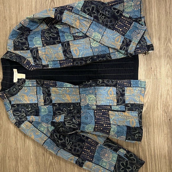 Vintage jacket - Picture 2 of 6